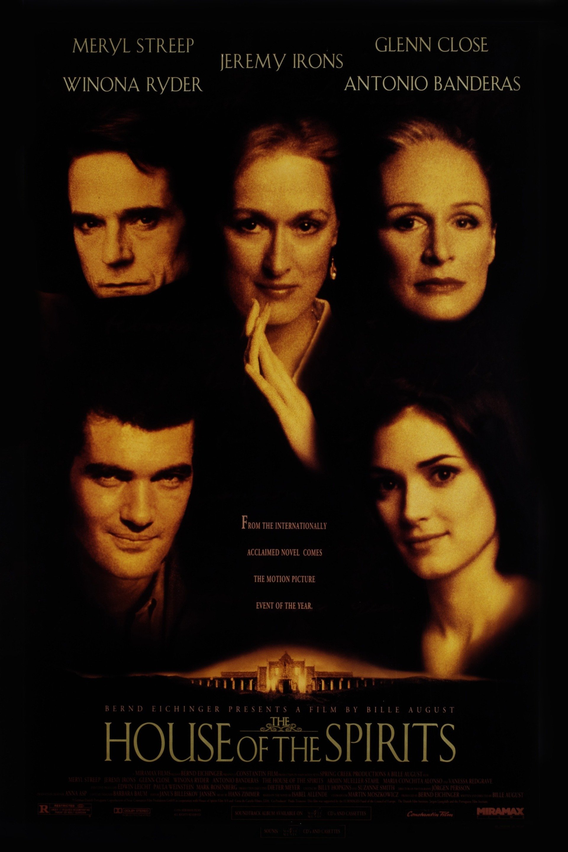 The House of the Spirits (1993) [470952] (A1760822492) [[Movies]] --Plex--